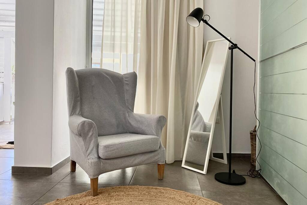 3-Bedroom Central, Spacious And Bright Apartment. Heraklion  Exterior photo